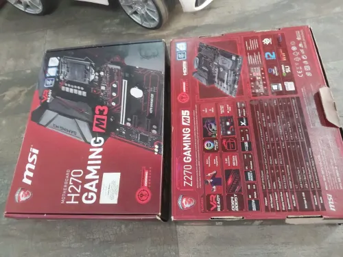 Msi 