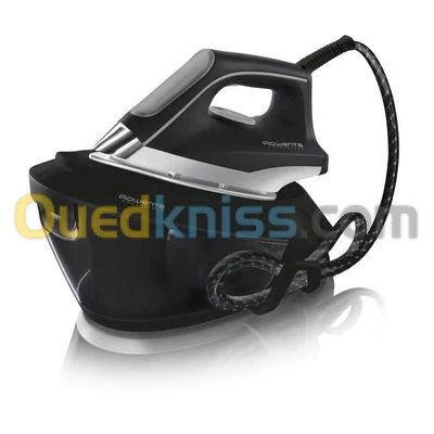 Rowenta VR8225, 2200 W, 6,5 bar, 1,5 L, 350 g-min, 120 g-min