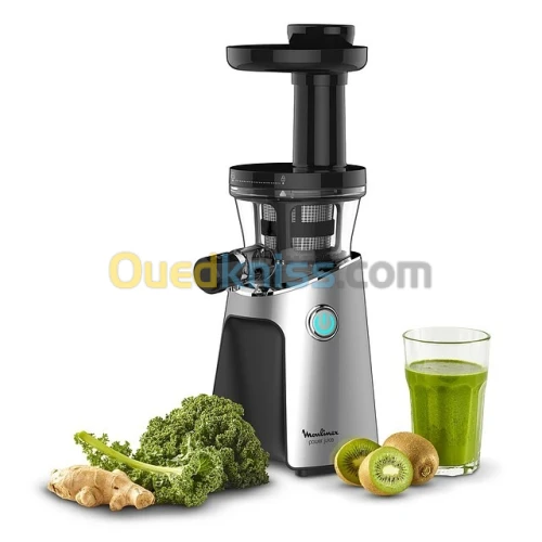 Extracteur de jus MOULINEX ZU550A10
