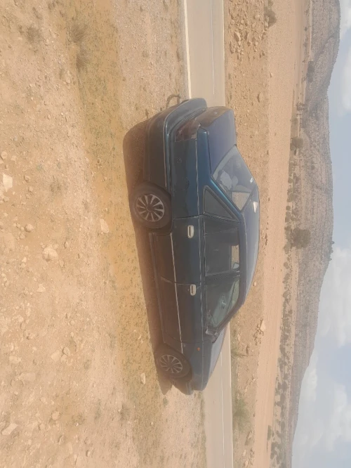 Daewoo Cielo 1998 Cielo