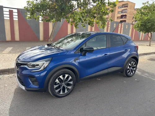 Renault Captur 2023 Evolution