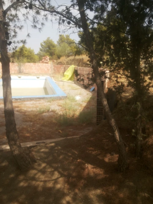 Vente Terrain Agricole Bordj Bou Arreridj Mansoura