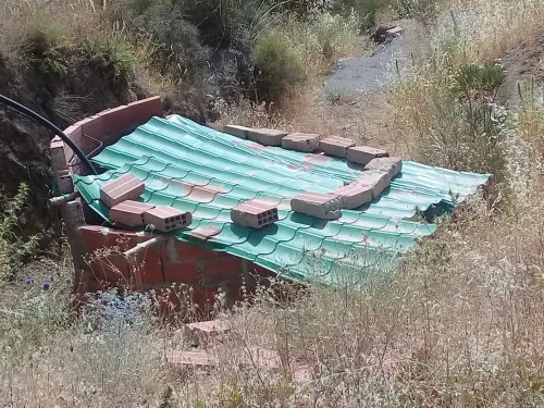 Vente Terrain Agricole Bordj bou arreridj Mansoura