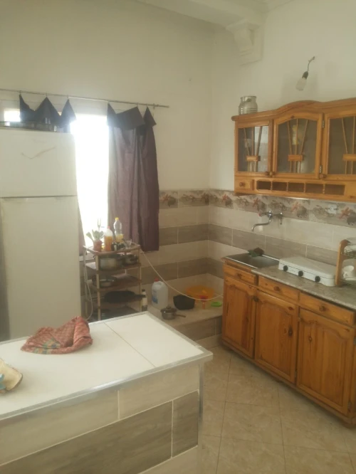 Vente Terrain Agricole Bordj Bou Arreridj Mansoura
