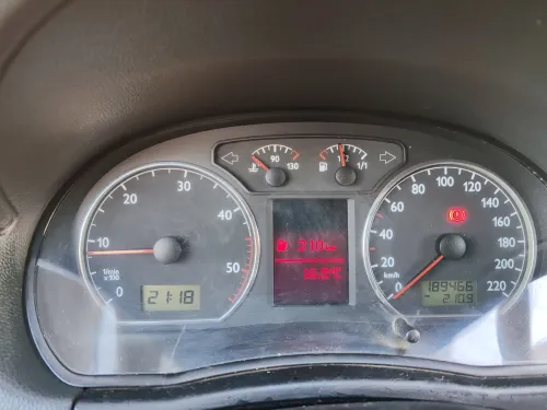 Volkswagen Polo 2005 R-line