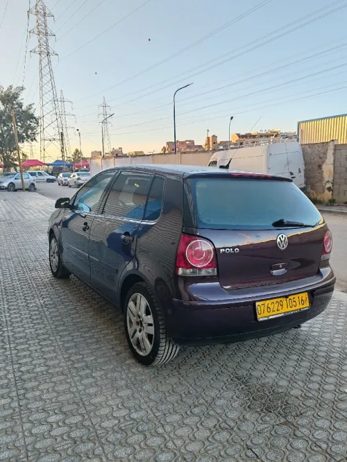Volkswagen Polo 2005 R-line