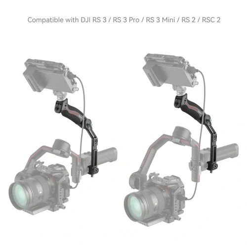 SmallRig Sling Handle for DJI Gimbal  