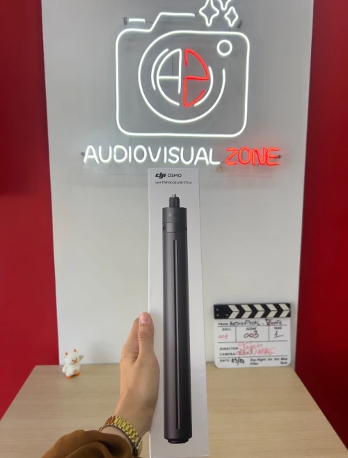 Dji osmo 1,6M tripod selfie stick