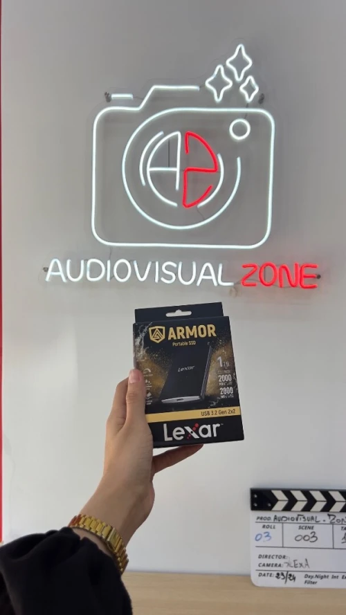 Lexar Armor 1TB