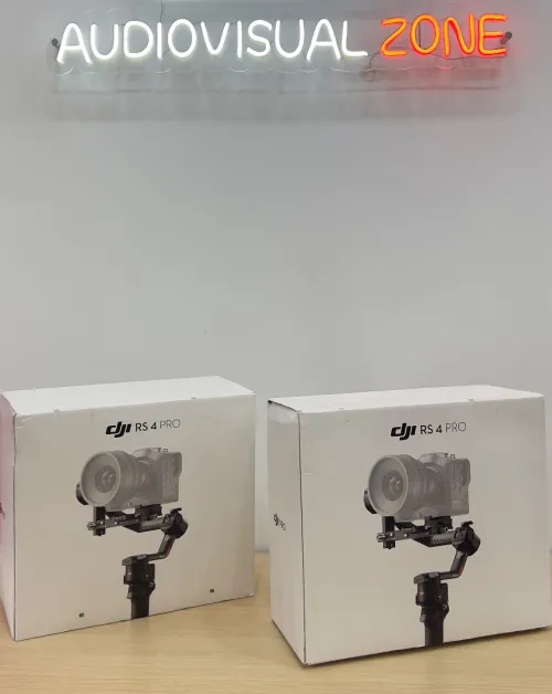 Dji RS4 Pro