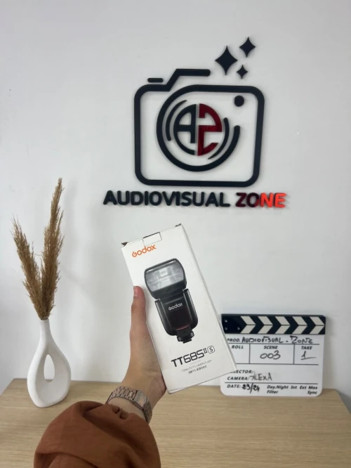 Godox TT685 ll