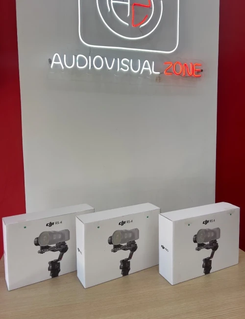 Dji RS4