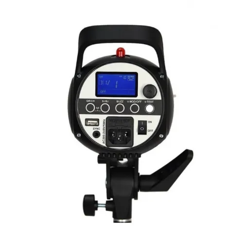 Kit flash studio Godox sk300II