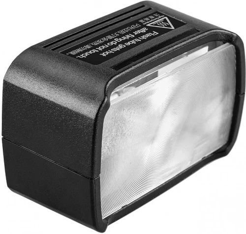 Flash de studio Godox AD200 Pro 