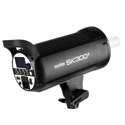 Kit flash studio Godox sk300II
