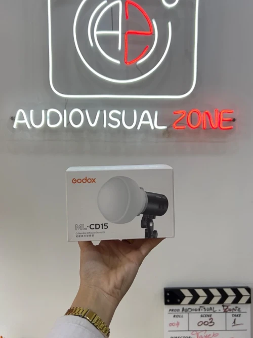 Godox ML-CD15