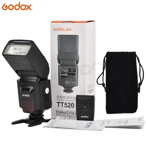 GODOX TT520II