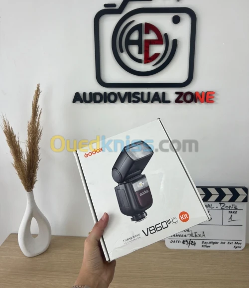 Godox V860 lll