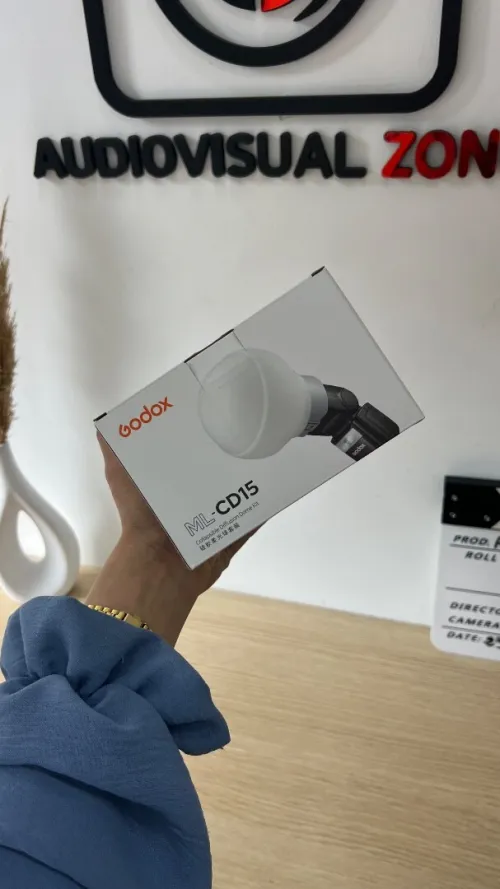Godox ML-CD15