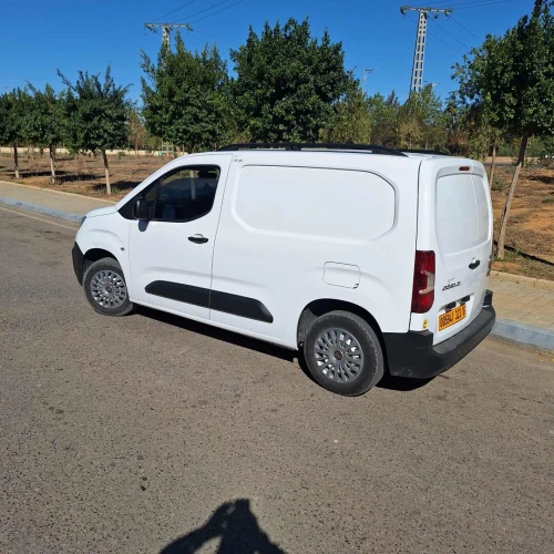 Fiat Doblo 2023 DOBLO