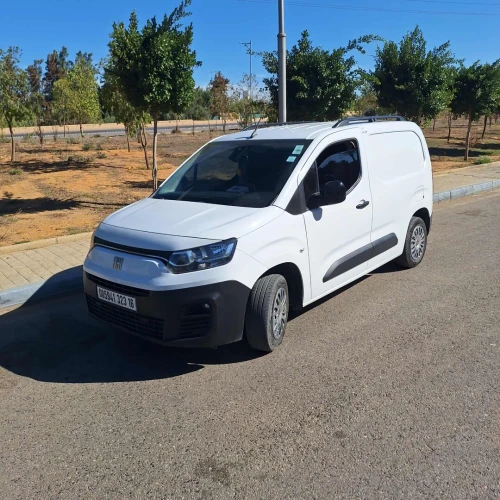 Fiat Doblo 2023 DOBLO