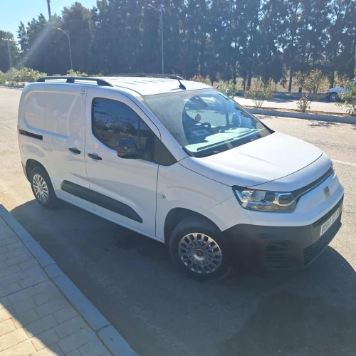 Fiat Doblo 2023 DOBLO