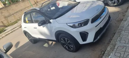 Kia KX1 2025 KX1