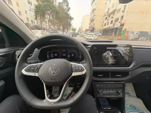 Volkswagen Tahru 2026 XR