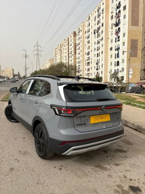 Volkswagen Tahru 2026 XR