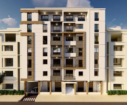 Vente Appartement F3 F4 Tizi Ouzou Tizi ouzou