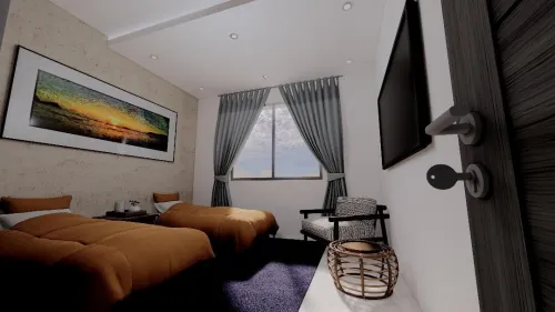 Vente Appartement F4 Alger Ain benian