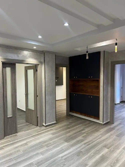 Vente Appartement Studio F2 Alger Bordj el kiffan
