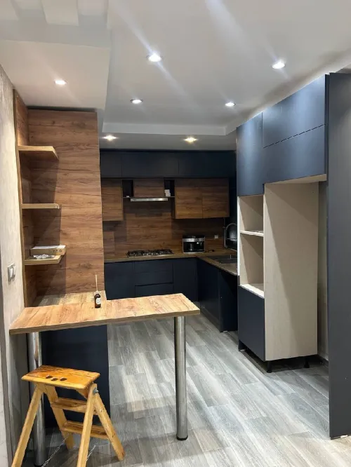 Vente Appartement Studio F2 Alger Bordj el kiffan