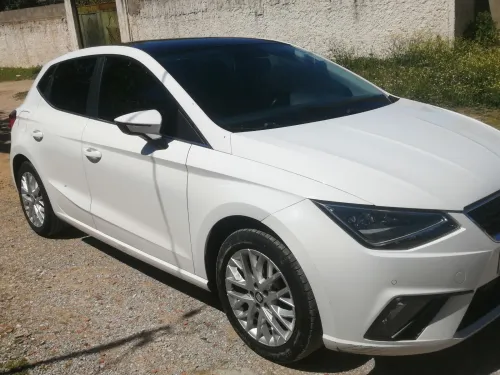 Seat Ibiza 2018 High Facelift