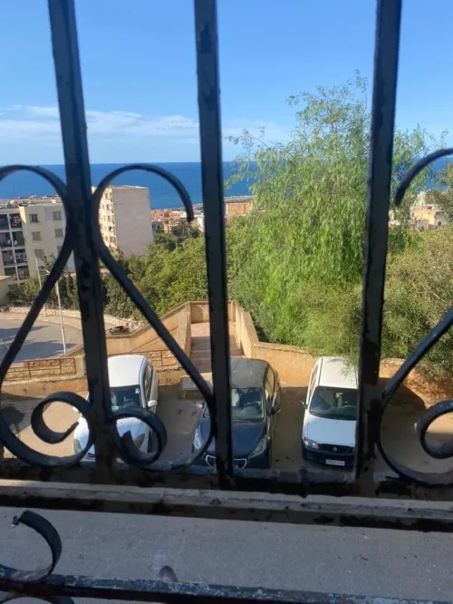 Vente Appartement F3 Tipaza Bou haroun