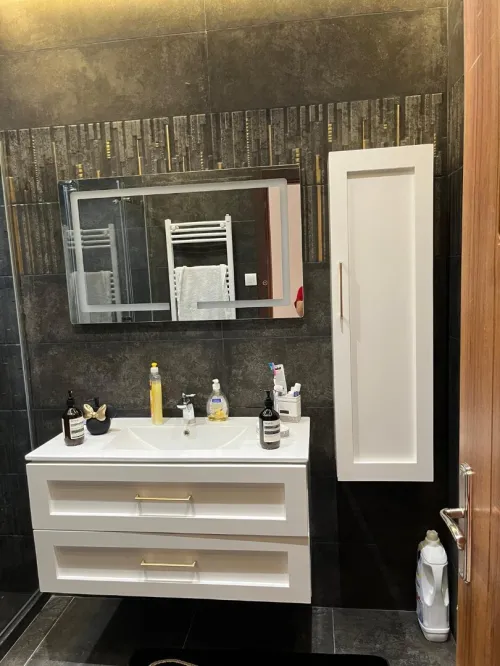Vente Appartement F4 Alger Mahelma