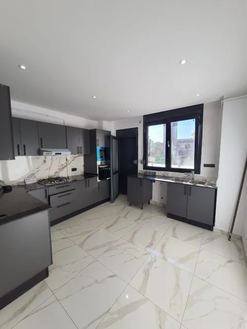 Vente Appartement F4 Alger Birkhadem