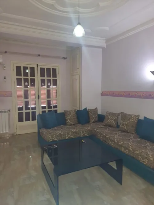 Location Villa Alger Kouba