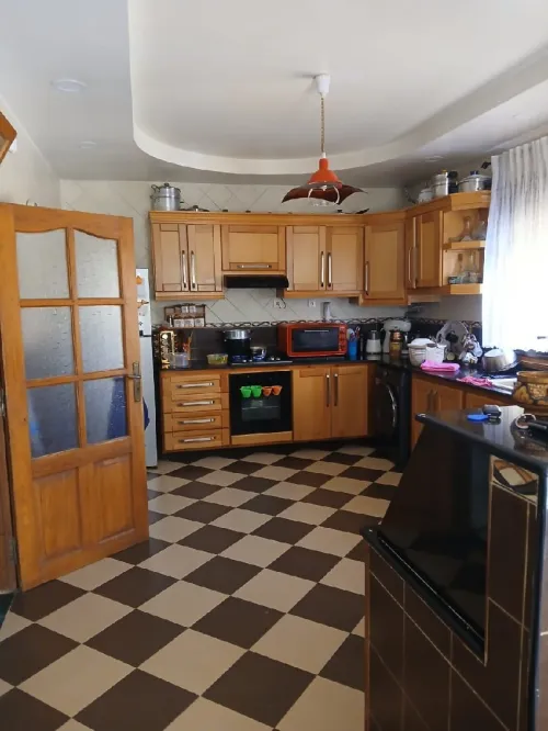 Vente Villa Alger Birkhadem