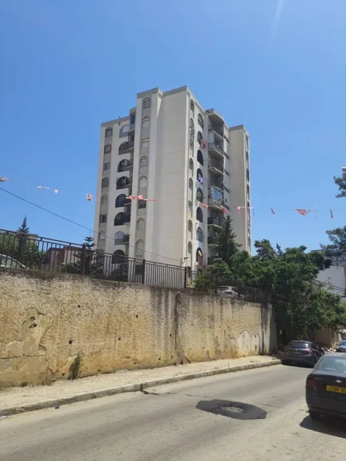 Vente Appartement F3 Alger Bir mourad rais