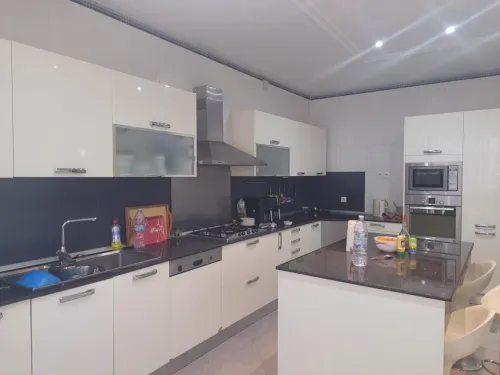 Location Villa Alger Kouba