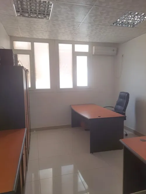 Location Local Alger Bab ezzouar