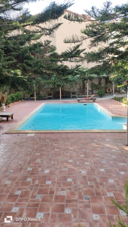 Vente Villa Alger Birkhadem