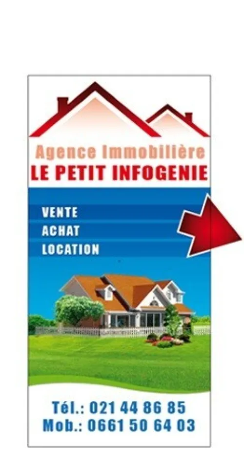Vente Villa Alger Kouba