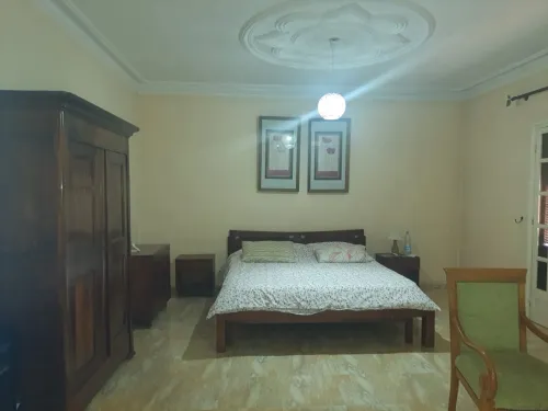 Location Villa Alger Kouba