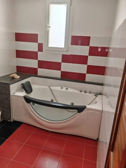 Location Villa Alger Ouled fayet