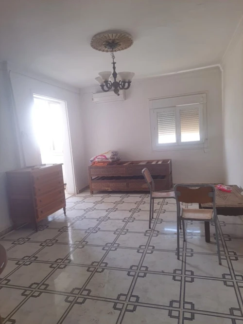 Location Appartement F2 Alger Kouba