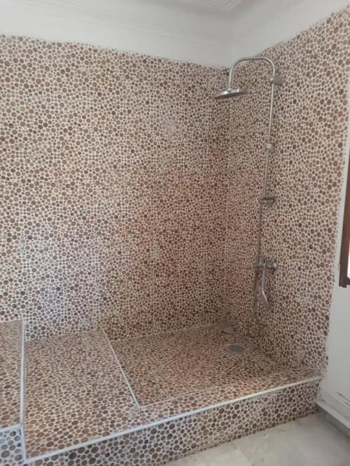 Vente Villa Alger Kouba