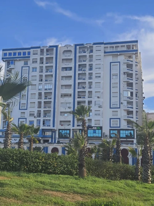 Cherche achat Appartement F4 Alger Kouba