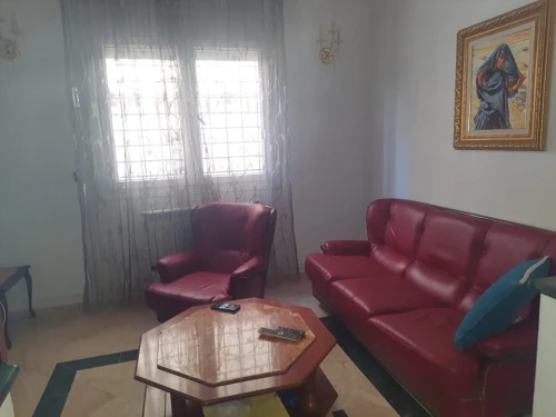 Location Villa Alger Kouba